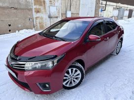  Toyota Corolla 2013 , 1400000 , 