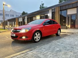  3  Opel Astra GTC 2007 , 480000 , 