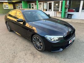  BMW 5-Series 2018 , 4650000 , 