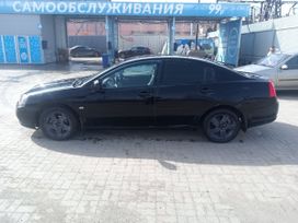  Mitsubishi Galant 2006 , 620000 , 