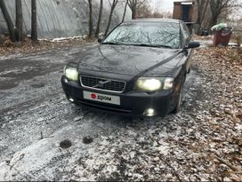  Volvo S80 2003 , 740000 , 
