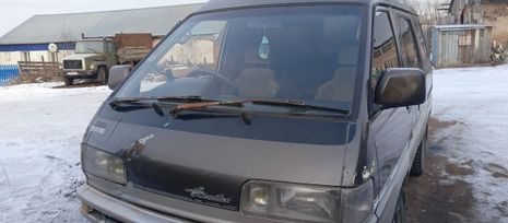    Toyota Lite Ace 1990 , 248000 , 