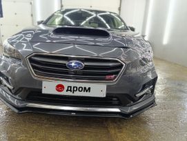  Subaru Levorg 2019 , 1700000 , 