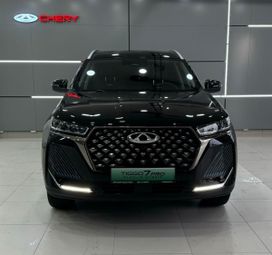 SUV   Chery Tiggo 7 Pro Plug-In-Hybrid 2023 , 4000000 , 