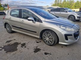  Peugeot 308 2009 , 395000 , 