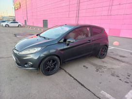  3  Ford Fiesta 2009 , 480000 , 