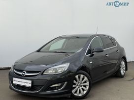  Opel Astra 2012 , 750000 , 