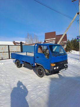   Toyota ToyoAce 1990 , 890000 , 