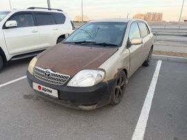  Toyota Allex 2001 , 219000 , 