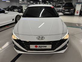  Hyundai Avante 2020 , 1950000 , 
