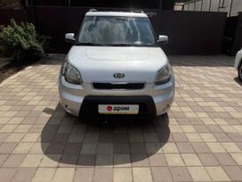  Kia Soul 2010 , 795000 , 