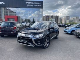SUV   Mitsubishi Outlander 2018 , 2159000 , 