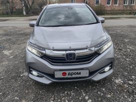  Honda Shuttle 2018 , 1550000 , 