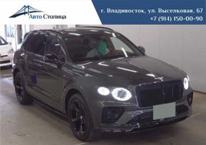SUV   Bentley Bentayga 2022 , 21990000 , 