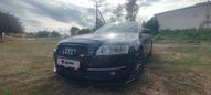  Audi A6 2006 , 1540000 , 