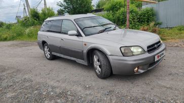 Subaru Legacy Lancaster 1999 , 330000 , 