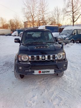  3  Suzuki Jimny Sierra 2013 , 1050000 , -