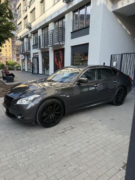  Infiniti M37 2013 , 2090000 , 