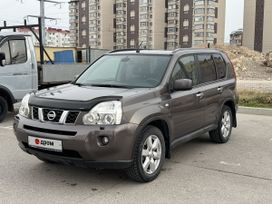 SUV   Nissan X-Trail 2007 , 1190000 , 