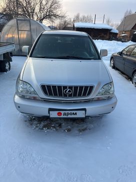 SUV   Lexus RX300 2001 , 950000 , 