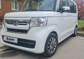  Honda N-BOX 2021 , 890000 , 