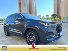 SUV   Chery Tiggo 8 Plus 2022 , 1530000 , 