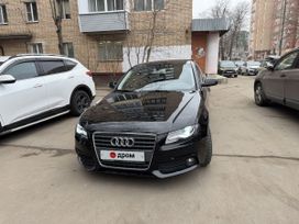  Audi A4 2011 , 1600000 , 