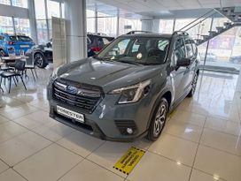 SUV   Subaru Forester 2025 , 5349900 , 