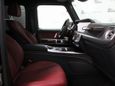 SUV   Mercedes-Benz G-Class 2024 , 33800000 , 