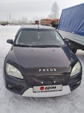  Ford Focus 2006 , 470000 , 