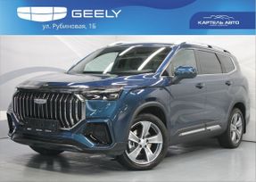 SUV   Geely Okavango 2025 , 3897190 , 