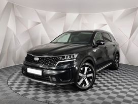 SUV   Kia Sorento 2020 , 2795150 , 