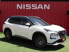 SUV   Nissan X-Trail 2022 , 1350000 , 