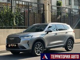 SUV   Haval H6 2023 , 1350000 , 