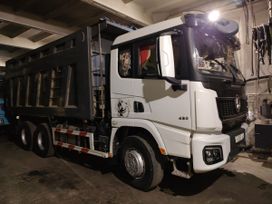  Shacman (Shaanxi) SX32586V384 2023 , 6800000 , 