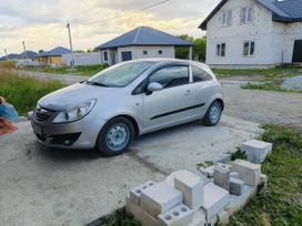  3  Opel Corsa 2006 , 245000 , 