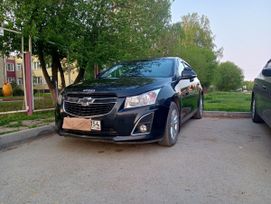 Chevrolet Cruze 2014 , 750000 , 