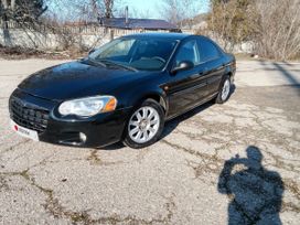  Chrysler Sebring 2004 , 490000 , 