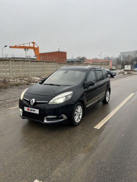    Renault Grand Scenic 2014 , 1050000 , 