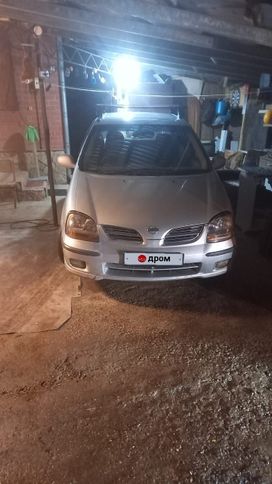    Nissan Tino 2000 , 365000 , 