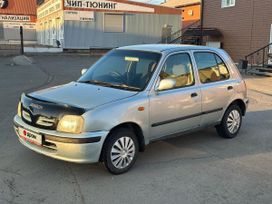  Nissan March 1999 , 250000 , 