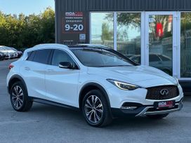 SUV   Infiniti QX30 2018 , 2899000 , 