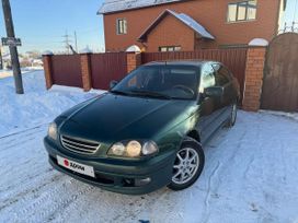  Toyota Avensis 2000 , 465000 , 