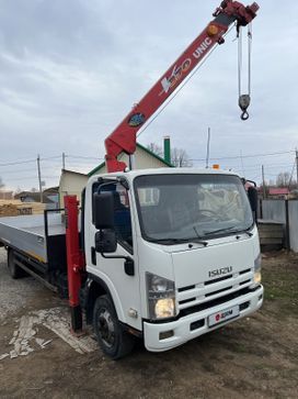  () Isuzu NQR90 2014 , 5499000 , 