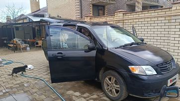    Mazda MPV 2000 , 450000 , 