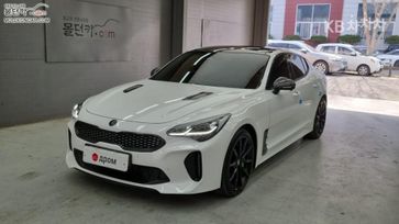  Kia Stinger 2021 , 3000000 , 