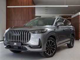 SUV   Jaecoo J8 2024 , 5099000 , 