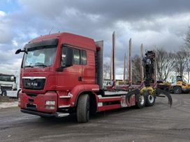 ,  MAN TGS 26.440 2013 , 4690000 , 