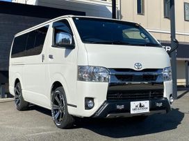    Toyota Hiace 2022 , 3200000 , 