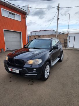 SUV   BMW X5 2007 , 1500000 , 